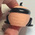 Tamagotchi Sofubi Finger Puppet Mini Figure - Oyajitchi  - 20260408
