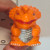 Ultraman Series Kaiju Sofubi Finger Puppet Mini Figure - Agira - 20260408