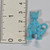Pokemon - Blue - Mew (HAS LITTLE SPOTS / STAINS) - 20260410 - RWK630