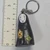 BOOTY BOOT Spirited Away Mini Figure Keychain (WORKS, BUT JUST NEEDS BATTERIES) - 20260413 - RWK631