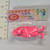 Vintage Korean Juuni Senshi Bakuretsu Eto Ranger Eraser Keshi Mini Figure - Pochiro - 20260413 - RWK631