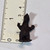 Ultraman Series Kaiju Magnetic Keshi - Black #03 - 20260414 - RWK630