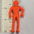 Muteking, The Dashing Warrior - Orange - 20260414 - RWK630