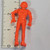 Muteking, The Dashing Warrior - Orange - 20260414 - RWK630