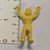 Tiger Mask Series - Yellow - The Egyptian Mummy (STAINED) - 20260415 - RWK630