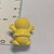 Super Mario Series - Yellow - Toad (STAINED) - 20260415 - RWK630