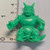 Dragon Quest Series - Green (MISSING WEAPON) - 20260415 - RWK630