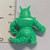 Dragon Quest Series - Green (MISSING WEAPON) - 20260415 - RWK630