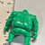 Samurai Shodown / Samurai Spirits Series - Green (MISSING WEAPON) - 20260415 - RWK630