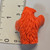 Ultraman Series Kaiju - Orange w/ Green Paint - Woo - 20260415 - RWK630