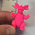 Radioactive Lawsuit Lizard Series Kaiju - Pink - 20260415 - RWK630