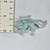 Final Fantasy 7 VII - Light Blue - Red XIII (STAINED / DISCOLORED) - 20260416 - RWK633