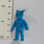 Dragon Quest Series - Blue (STAINED & MISSING SWORD) - 20260416 - RWK633