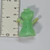 Nintendo Famicom Choco Series - Super Mario Series - GID Green - Princess Peach (STAINED) - 20260416 - RWK633