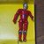 Ultraman & ꁅꊿꀷꑒ꒐꒒꒒ꁲ Vintage BOOTY BOOT Plastic Toy Box Set - 20260420 - RWK635 - BKSHF