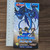 Korean Blue Dragon Trading Card Game Box (30 Packs) - Vol. 01 (CARDS ARE IN KOREAN) - 20260420 - RWK636
