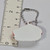 Plastic Sushi Character Keychain Charm Strap - 20260421