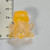 SD Radioactive Lawsuit Lizard Series - Clear Orange #01 - 20260422 - RWK633