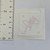 Korean Pokemon Mini Sticker (I THINK THESE CAME FROM A POWDERED KOMBUCHA PRODUCT) - Mew - 20260424 - BKSHF