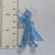 Final Fantasy Dissidia Mini Figure - Cloud Strife (MISSING BASE) - 20260424