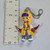 Final Fantasy X-2 Keychain Charm Strap Mini Figure - Rikku - 20260424