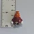 Final Fantasy Chocobo Dungeon Series Mini Figure - Cid (DAMAGED BACK) - 20260424