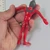 Bendy Ultraman Figure (BROKE AF) - 20250426 - RWK633