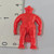 Sumo Dude - Red - 20250426 - RWK633