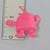 Super Hero Kintaman Series - Pink #01 (STAINED) - 20250426 - RWK633