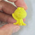 Muteking the Dancing Hero Series - Yellow (STAINED) - 20250426 - RWK633