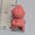 Cool Looking Riding Dude - Pink - 20260427
