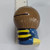 GeGeGe No Kitaro - Kitaro Sofubi Piggy / Coin Bank (HAS MINOR PAINT SCUFFS / DISCOLORATION) - 20260428 - RWK638