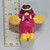 McDonald's Happy Meal Toy Mini Figure - Birdie the Early Bird - 20260428 - RWK638