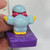 McDonald's Happy Meal Toy Mini Car - Birdie the Early Bird - 20260428 - RWK638
