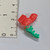Old Super Cheap Plastic Mini Figure Boot w/ Family Inside - 20260428 - RWK638