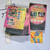 Vintage Korean Official Folding Puzzle Transformers Card Set (1997) (20X PACKS, HEAVY WEATHER DAMAGE. OPENED ONE TO CHECK THE CONTENTS AND SOME FLAPS WERE STUCK TOGETHER) - 20260429 - RWK639  - BKSHF