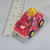 Cute Shiny Pullback Toy Car #02 - 20260429 - RWK638