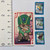 Miscellaneous Japanese Digimon Mini Cards - 20260430