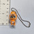 Monster Hunter Series Mini Figure Keychain Charm Strap - 20260430