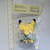 Olive Young X Pokemon Sun Dress Pikachu Plush Keyring (2026, KOREA EXCLUSIVE) - 20260506 - RWK645 - BKSHF