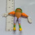 Football Dude Bendy Mini Figure - 20260506 - RWK643