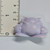 Final Fantasy VII 7 - Purple - Cait Sith's Moogle (STAINED BACK) - 20260508 - RWK644