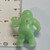 Famicom Choco Series - Urban Chapmion - GID Green (STAINED) - 20260508 - RWK644