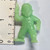 Famicom Choco Series - Spartan X Series - GID Green #02 - 20260508 - RWK644