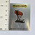 Shiny Korean Pokemon Sticker - Pirouette Forme Meloetta (DIAMOND & PEARL ERA) - 20260513 - RWK647 - BSHDRW