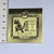 Korean Pokemon Best Wishes Sticker - Haxorus  (DIAMOND & PEARL ERA) - 20260513 - RWK647 - BSHDRW