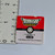 Korean Pokemon Best Wishes Square Ddakji Card / Game Piece - Braviary (DIAMOND & PEARL ERA) - 20260513 - RWK647 - BSHDRW