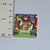 Korean Pokemon Best Wishes Square Ddakji Card / Game Piece - Darmanitan  (DIAMOND & PEARL ERA) - 20260513 - RWK647 - BSHDRW