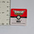 Korean Pokemon Best Wishes Square Ddakji Card / Game Piece - Samurott  (DIAMOND & PEARL ERA) - 20260513 - RWK647 - BSHDRW