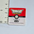 Korean Pokemon Best Wishes Square Ddakji Card / Game Piece - Zoroark (DIAMOND & PEARL ERA) - 20260513 - RWK647 - BSHDRW